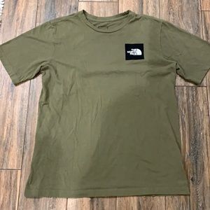 COPY - The North Face